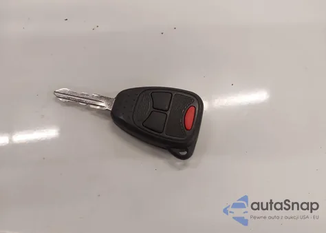 2008 Dodge Caliber Srt4 from USA, damaged, VIN 1B3HB68F98D774679